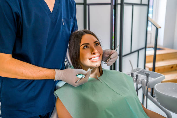Best Laser Dentistry  in Round Rock, TX