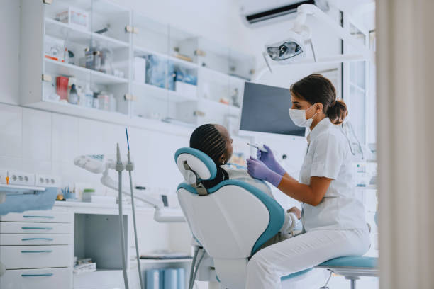 Best Periodontal (Gum) Disease Treatment  in Round Rock, TX