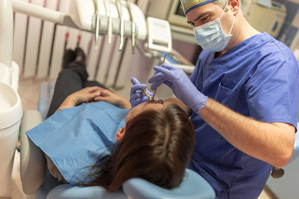  Round Rock, TX Dental Services Pros