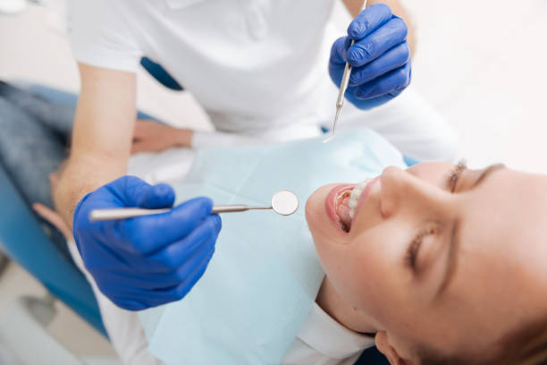 Best Dental X-Rays and Imaging  in Round Rock, TX